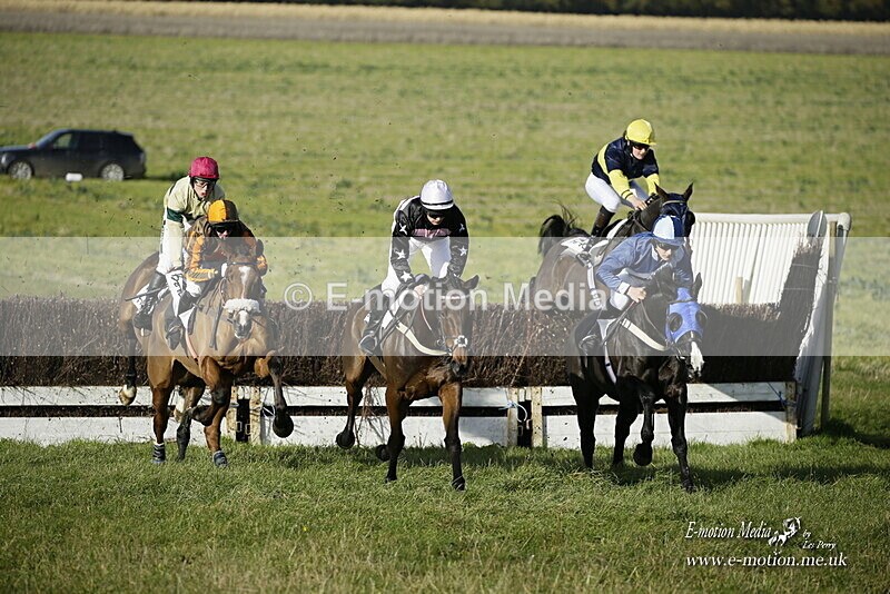 PtP 250921 0149 - Point-to-Point Badbury Rings Dorset 07/11/2021
