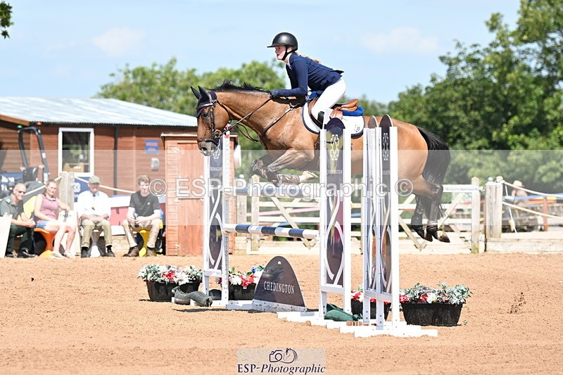 240718A-113205-04798 - Cls 1, 3 Star Small Tour 1.35m