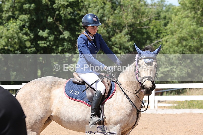 240629A-143826-06920 - Cls 19 Foxhunter and 1.10m Open