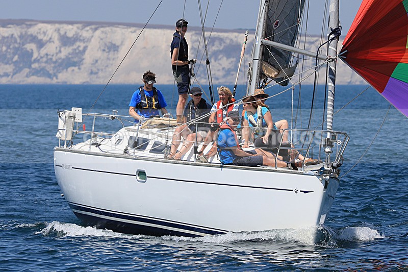 180707 CHARLOTTE GBR8488R 1Y3A0274 - ROUND THE ISLAND 2018