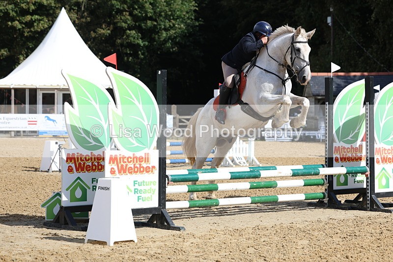 3E7A8554 - Class 6: 60cm Senior