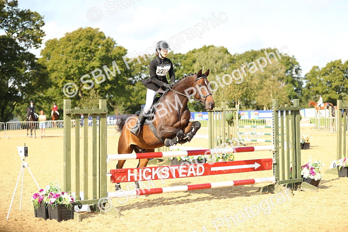 SBM_63041 - J42 - Grand Tour 1.00m Championship