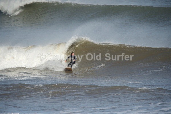 DSC_7228 - North Bay Scarborough 25th September 2018