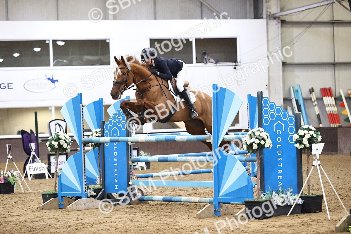 SBM_002367 - Class 11 - Senior Foxhunter - 1.20m