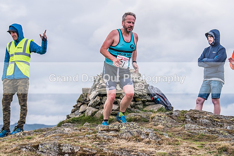 Reston-793 - Reston Scar Fell Race Wednesday 5th July 2023