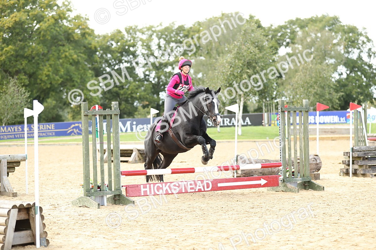 SBM_22217 - E9 - Eventers Challenge 60cm Championship