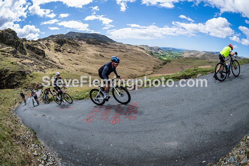 132925 - Hardknott Pass Camera 2 13.00-14.00