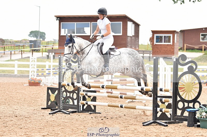 230610A-111949-02758 - Cls 23 85cm Amateur Qualifier