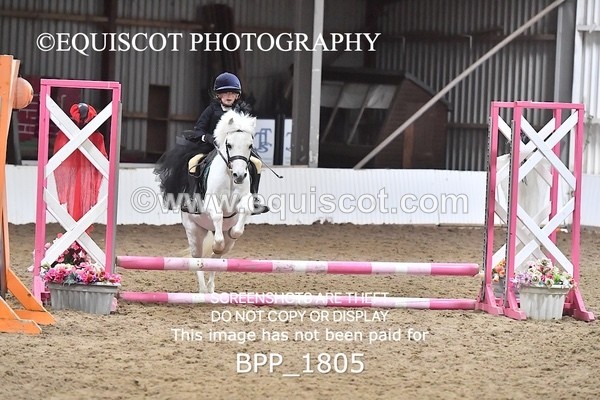 BPP_1805 - CLASS 2 TEAM SJ 40CM