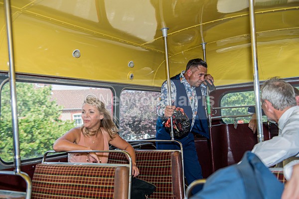NMH-156 - Sonja and Steve's Wedding 21/7/2018