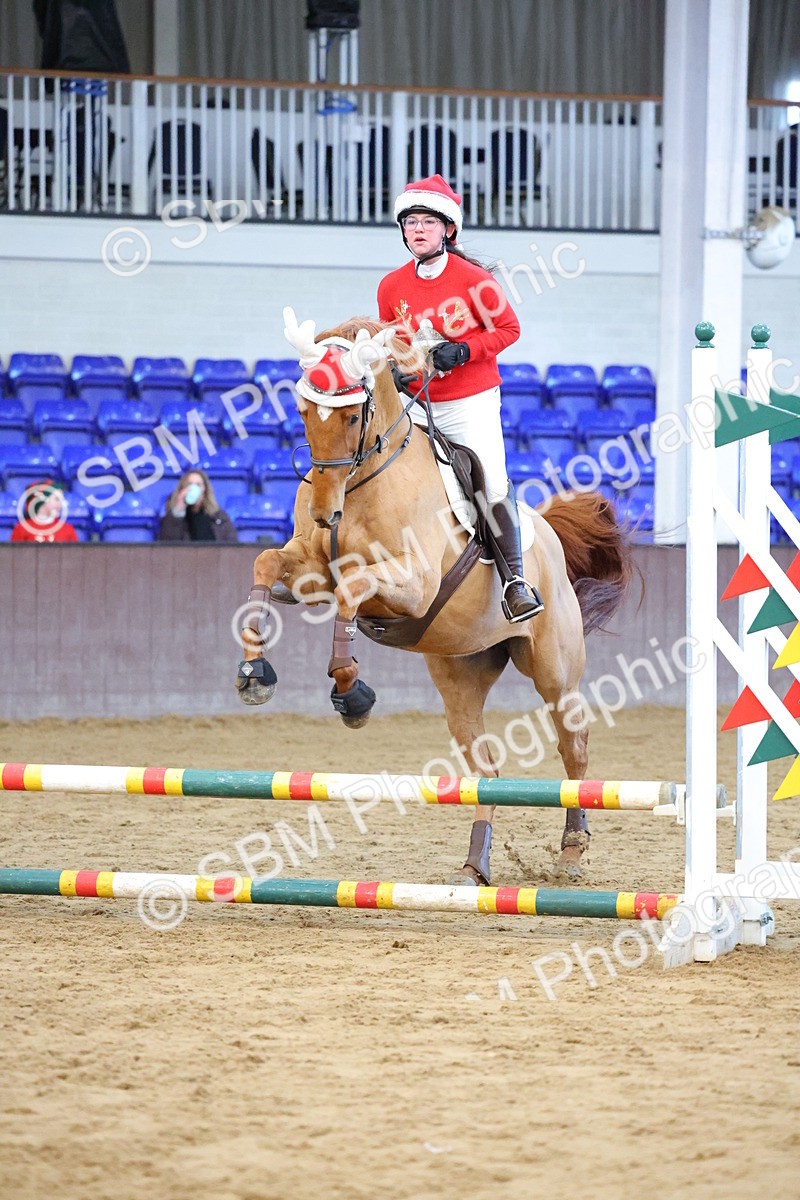 SBM_000359 - Class 2 - Show Jumping 60cm