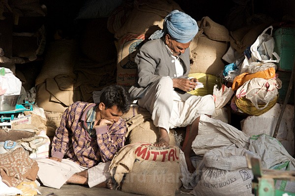  - Rajasthan, India