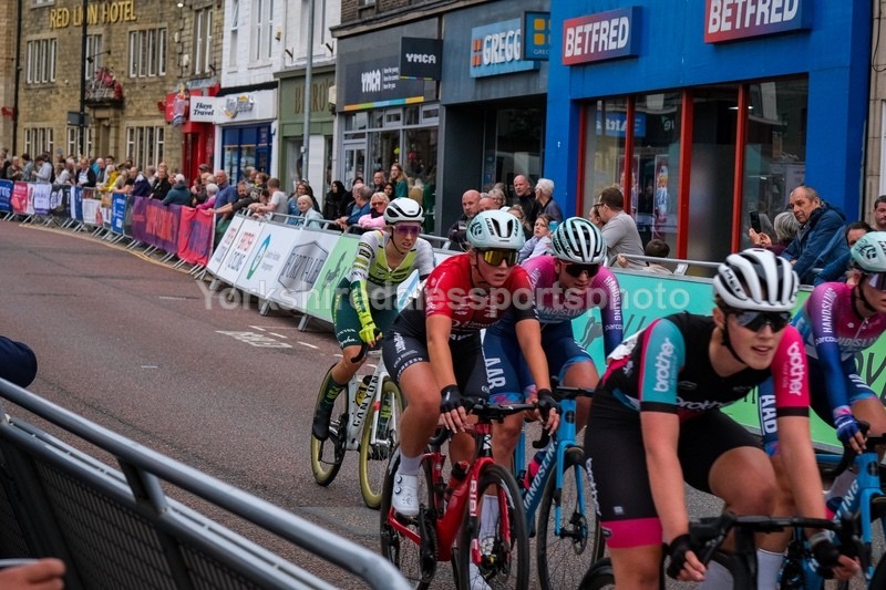 DSCF3554 - Colne Grand Prix - Womens