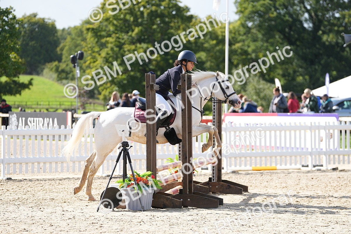 SBM_39525 - J6 - Junior Pony 55cm Championship