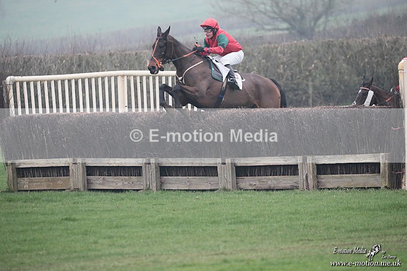 PtP 080326 1068 - Pytchley with Woodland Point-to-Point Guilsborough 08/03/26