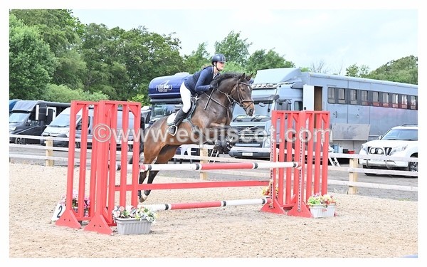 BPP_1009 - CLASS 3 FRI Senior Discovery/ 1m Open