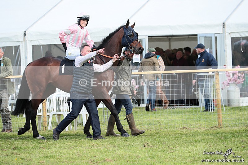 PtP 180426 721 - Worcestershire Hunt PtP Chaddesley Corbett 18/04/26
