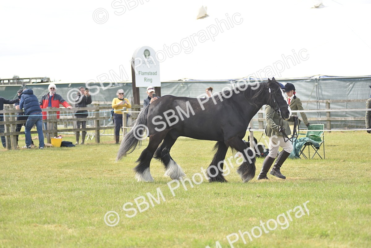 SBM_16075 - Class 117-122 - SSADL RIHS Qualifier