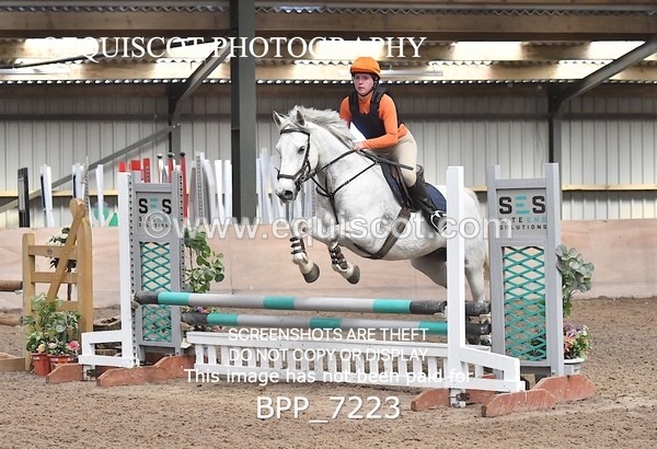 BPP_7223 - CLASS 3 BE80CM