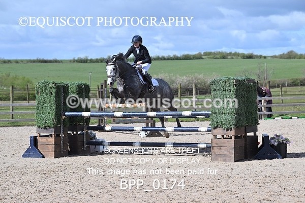 BPP_0174 - CLASS 20 SUN  Senior Discovery/ 1m Open