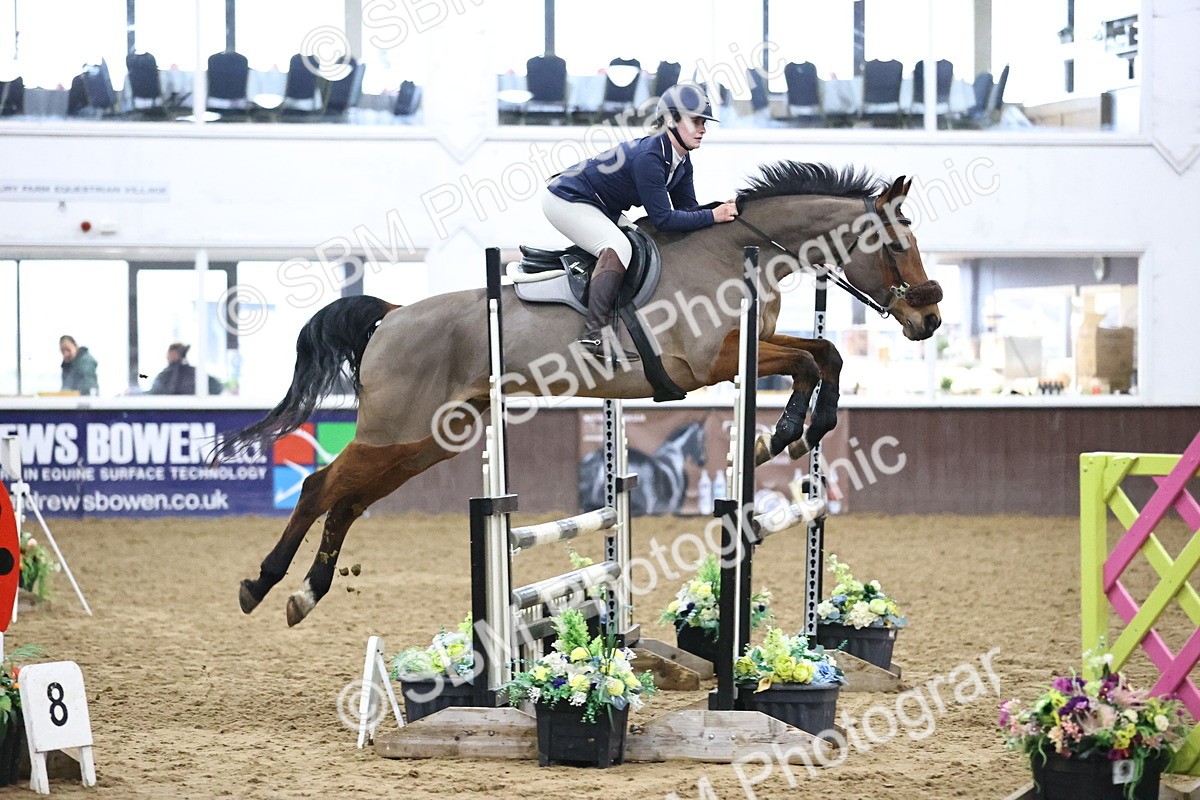 SBM_002514 - Class 9 - Senior Discovery - 1.00m