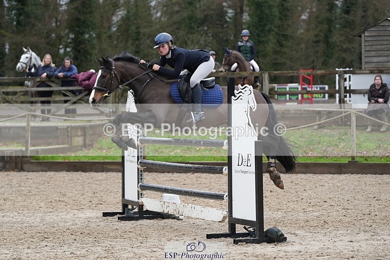 260208A-152018-02287 - 6. 1.10m Individual Pony