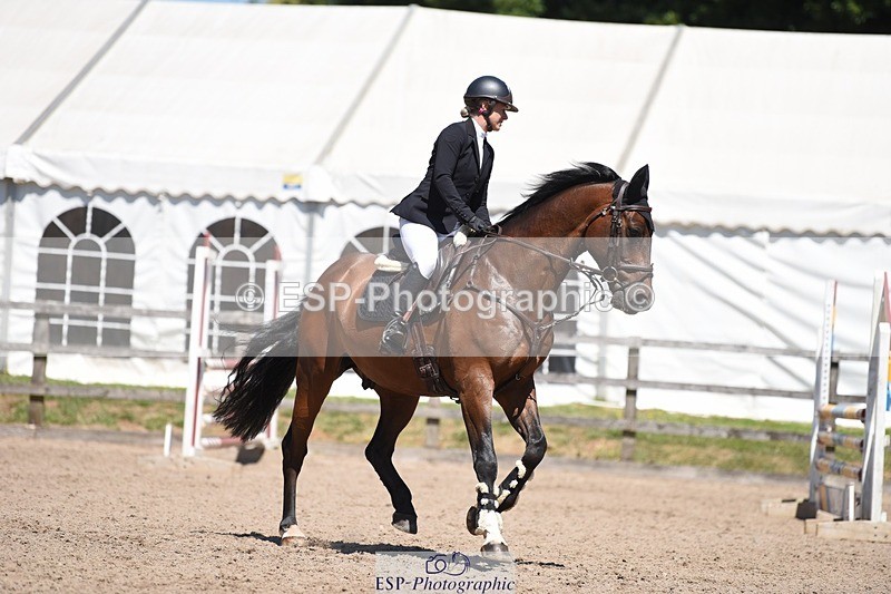 230707-124954-06912 - Cls 20 British Novice & 90cm Open
