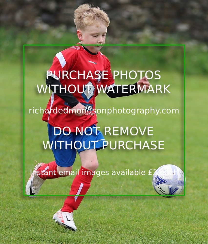 IMG_6038 - Wattsfield Under 6 vs Halton Under 6 (5/5/24)