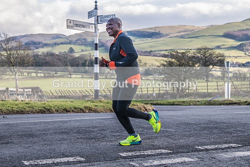 North Lakes-1370 - North Lakes 10K & Half Marathon Sunday 9th February 2025