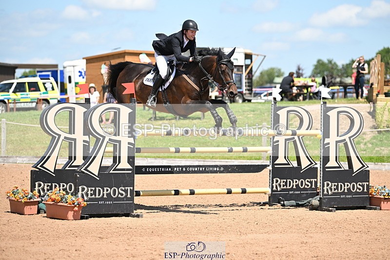 240718A-122411-05062 - Cls 1, 3 Star Small Tour 1.35m