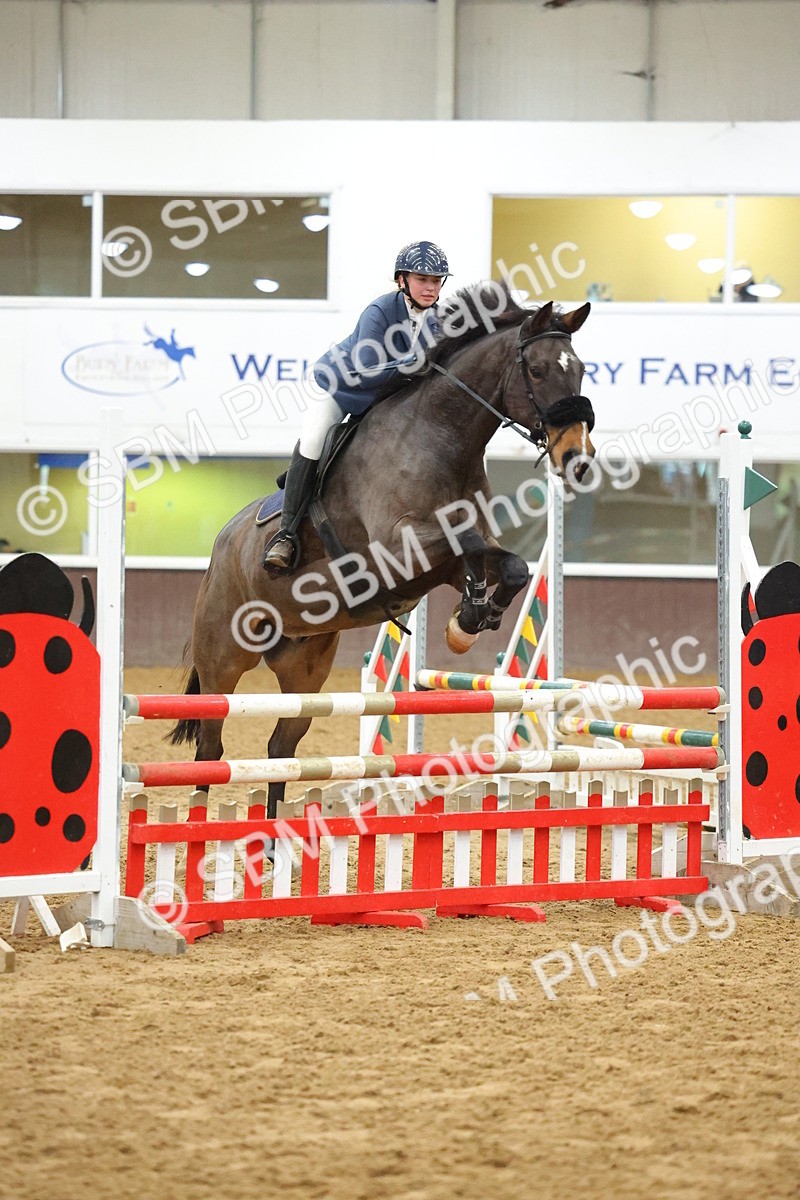 SBM_000278 - Class 2 - British Novice - 90cm