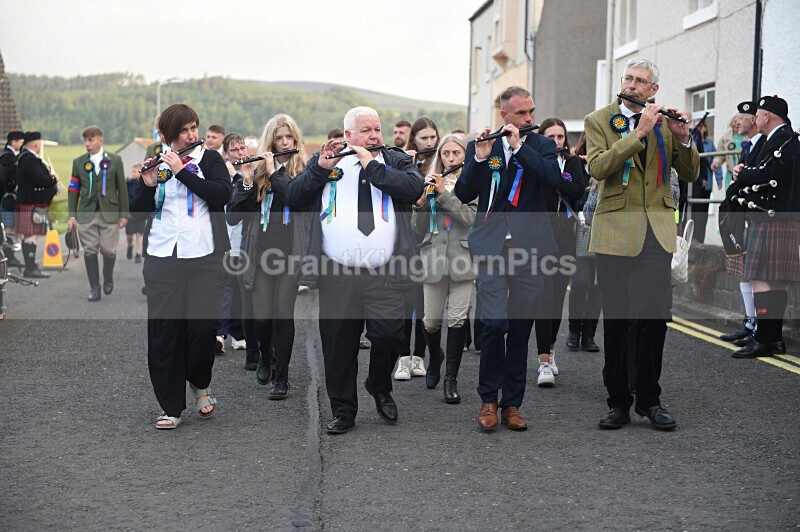 _024 - Selkirk Common Riding 2025