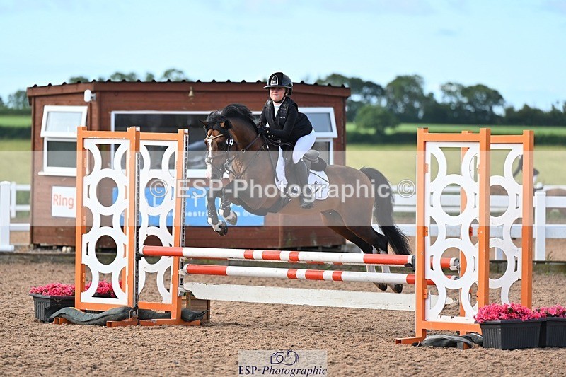 260628-083606-06762 - Cls 35 Pony British Novice + 80cm Open