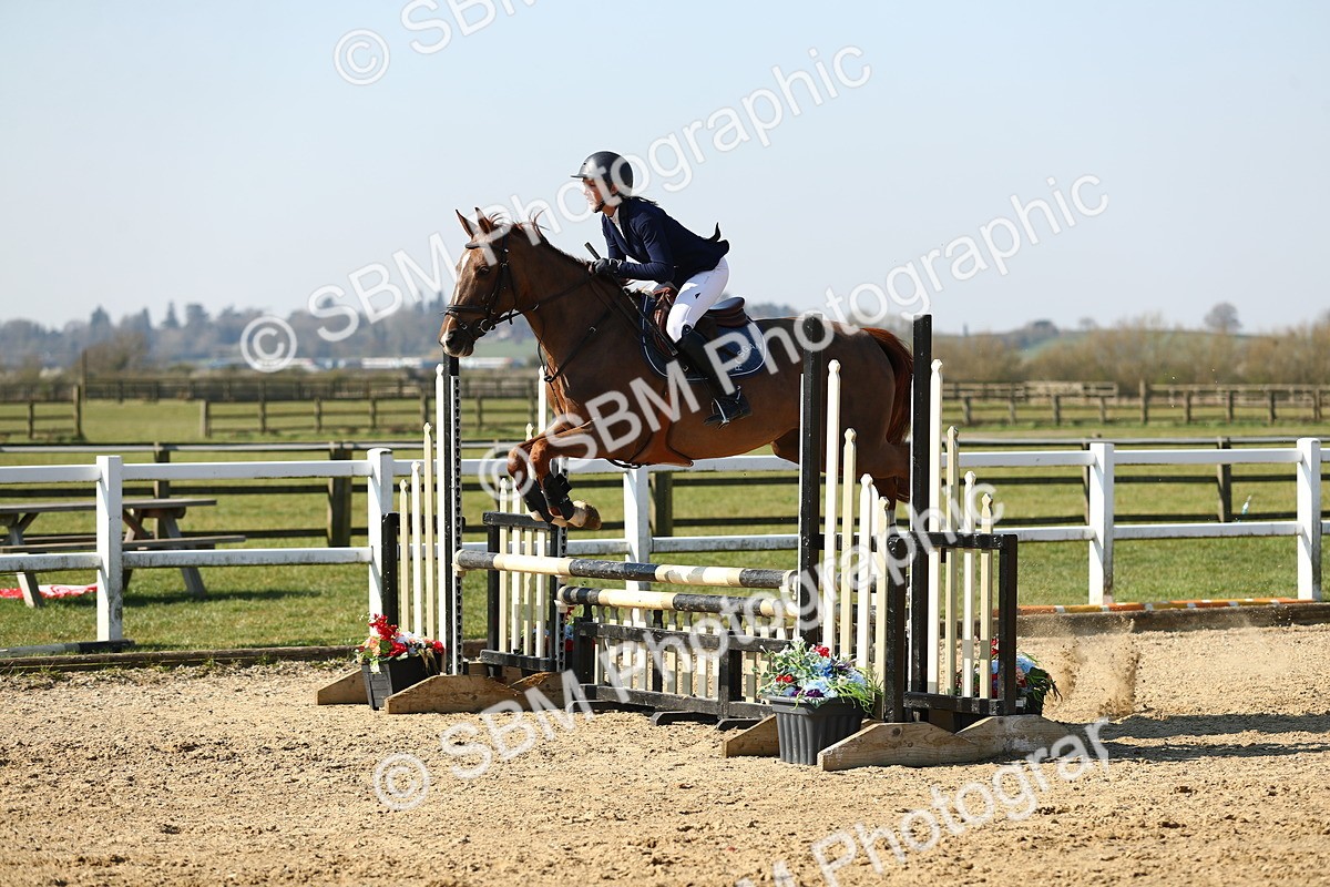 SBM_000414 - Class 2 - Senior British Novice - 90cm