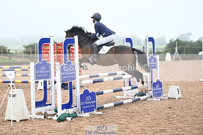 240907A-111421-00876 - Cls 2 Pony Small Team 70cm & 80cm