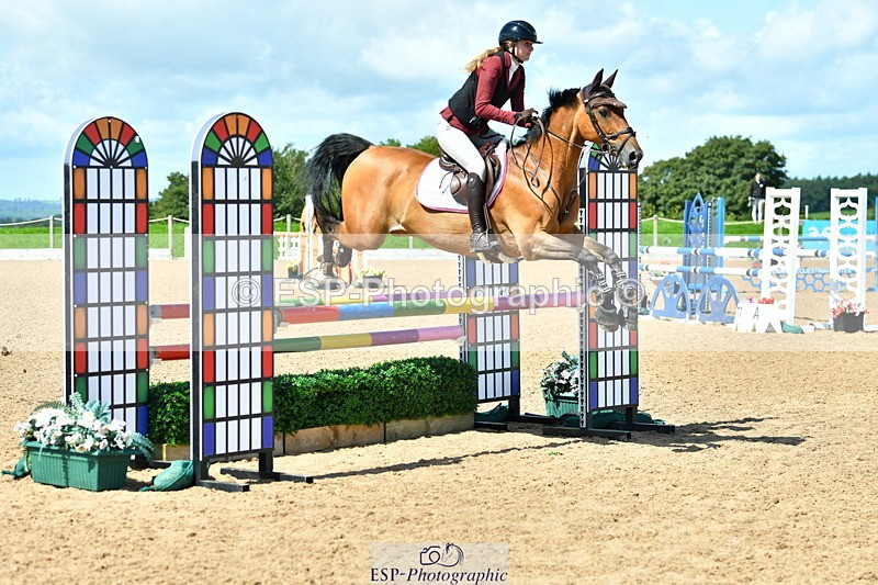 230729A-112902-05480 - Cls 14 NAF Bronze League Semi Final