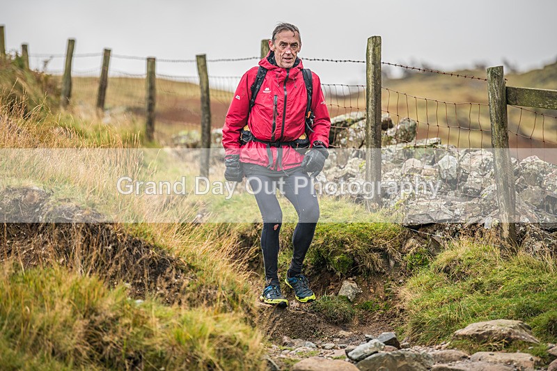 Langdale-1234 - Langdale Horseshoe Fell Race Saturday 12thOctober 2024