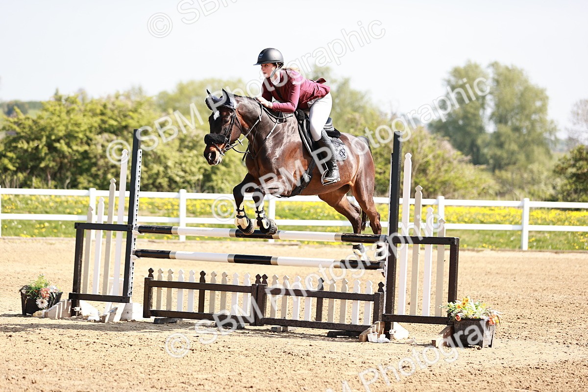  - Class 22 - Senior Discovery - 1.00m