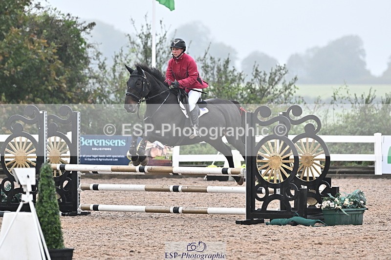 241006A-094503-05836 - Cls 23 85cm Nat Am  Quals