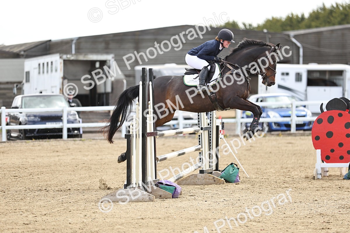 SBM_000696 - Class 3 - Senior Discovery - 1.00m