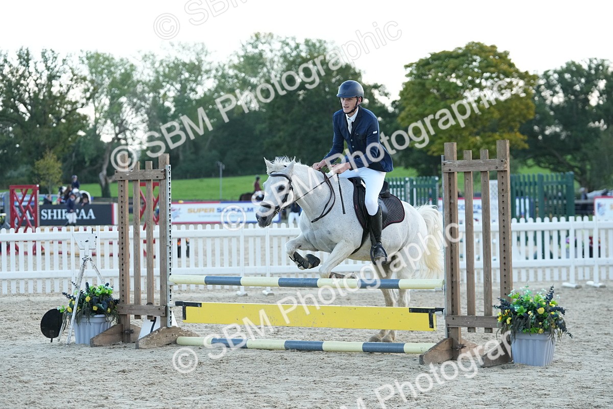 SBM_54193 - Supreme Championship 60cm 65cm