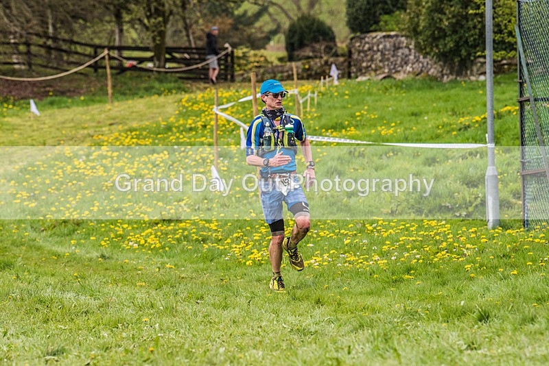 3 Peaks-2049 - The 3 Peaks Race - The Finish - Saturday 29th April 2023