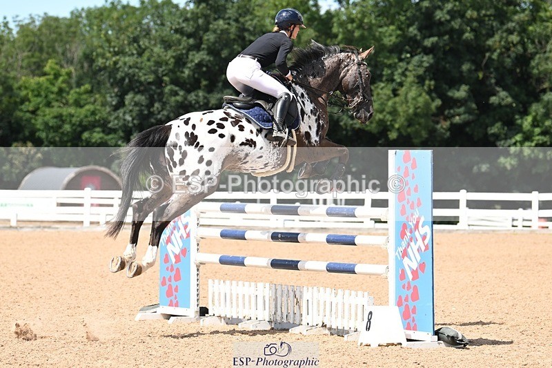250709-151616-01106 - Cls 6 Snr Fox & 1.20m