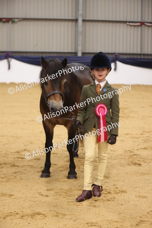 20260913-0173 - Class 121 - Young Handler 5-16
