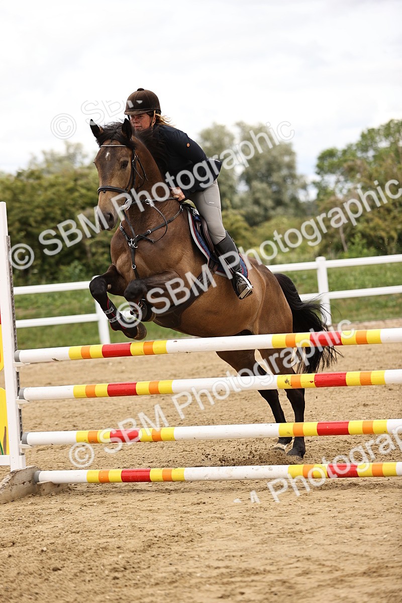 SBM_002849 - Class 10 - Senior Discovery - 1.00m