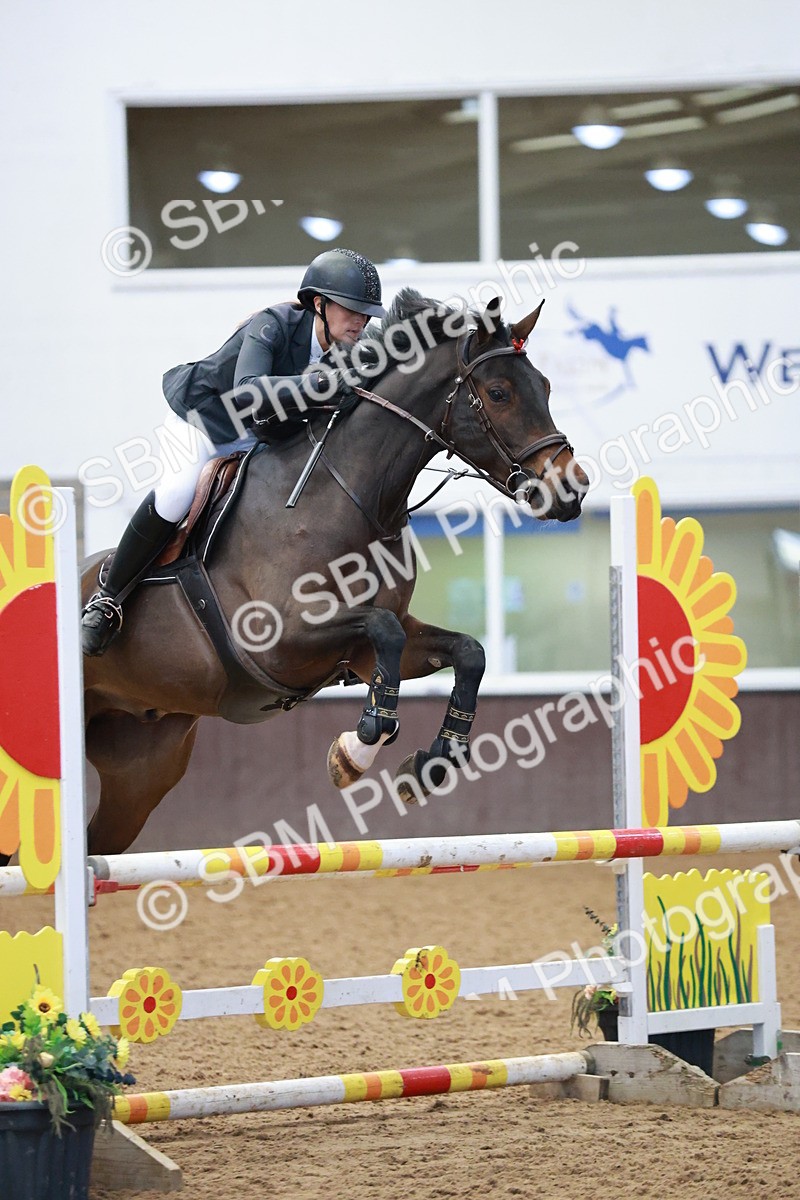 SBM_003090 - Class 9 - Senior British Novice - 90cm