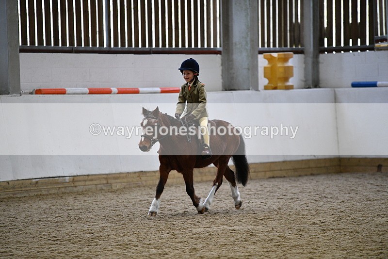 WJ5_7002 - Class 10 Childs Pony
