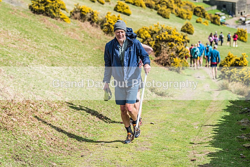 Inter Counties-1388 - British Athletics Inter-Counties Mountain Championships at Sedbergh, Sunday 7th May 2023