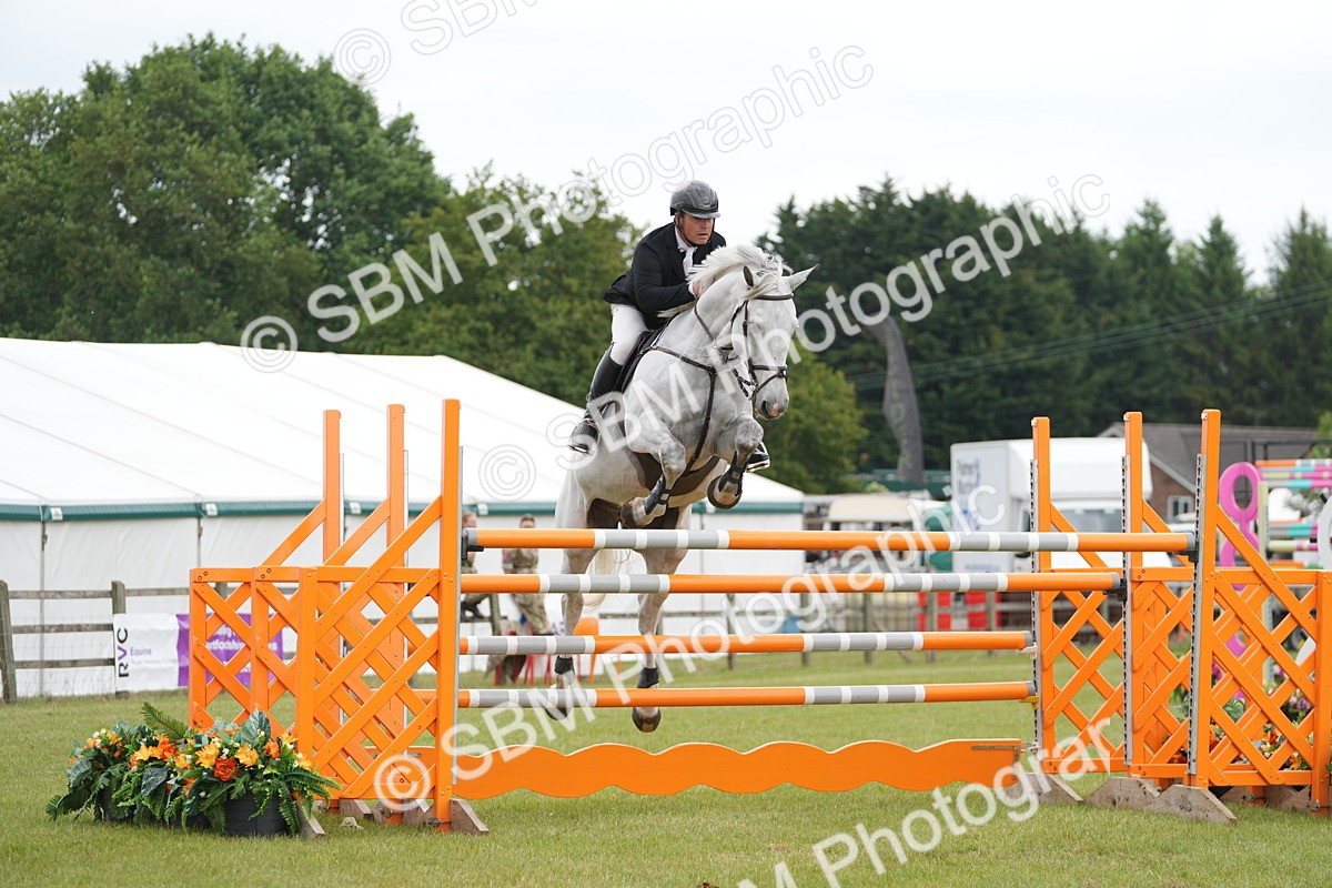 SBM_07459 - Class 203 - Martin Grant Homes Areal Trial