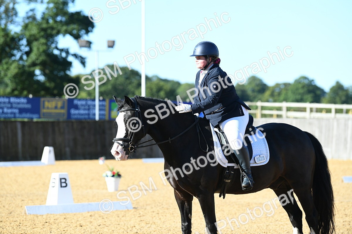 SBM_02115 - D7 Small Tour Championship Prelim 1